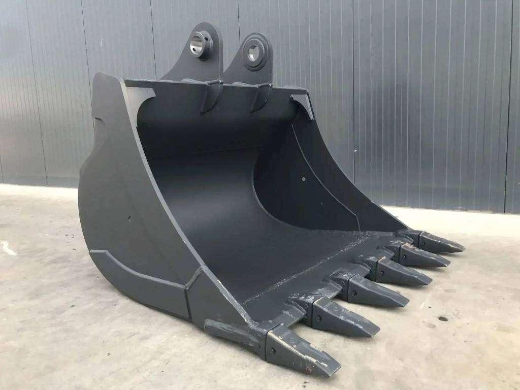 Volvo EC220 Foto 2