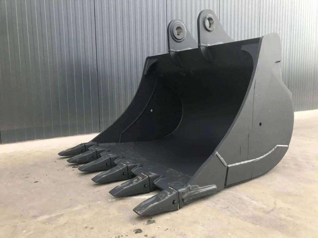 Volvo EC220 Foto 4