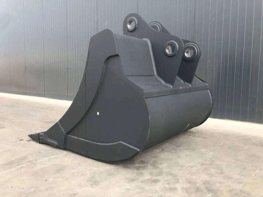 Volvo EC220 Foto 5