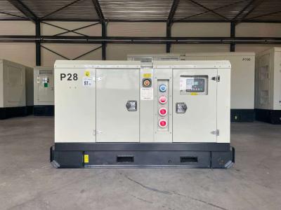 Perkins 404D-22TG - 28 kVA Generator - DPX-19801.1 in vendita da DPX Power Europe B.V.