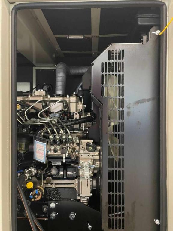Perkins 404D-22TG - 28 kVA Generator - DPX-19801.1 Foto 10