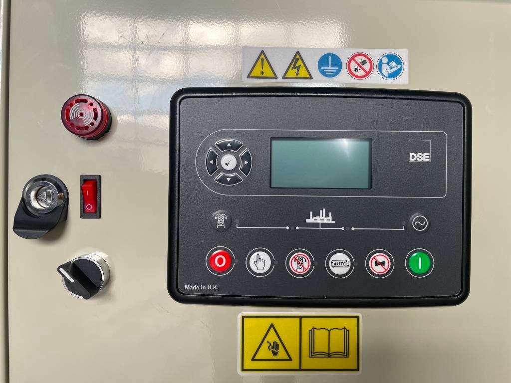 Perkins 404D-22TG - 28 kVA Generator - DPX-19801.1 Foto 19