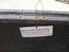 Radiatore acqua per Fiat Hitachi FH300 Foto 5 thumbnail