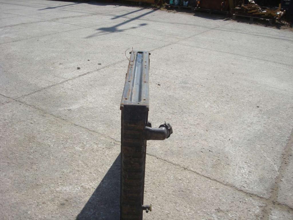 Radiatore acqua per Fiat Hitachi FH300 Foto 3