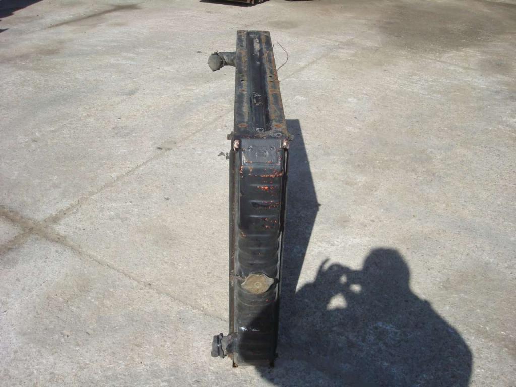 Radiatore acqua per Fiat Hitachi FH300 Foto 4