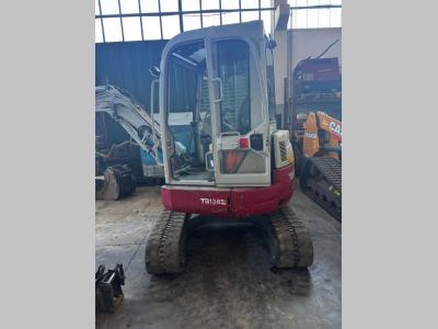 Takeuchi TB138FR