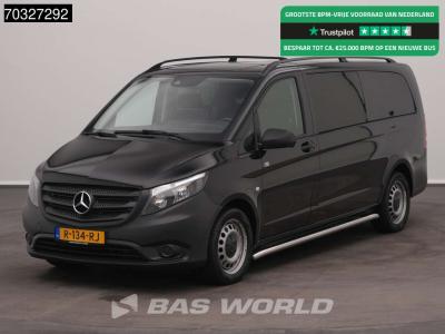 Mercedes-Benz Vito 116 Automaat Personenvervoer 9-Persoons L3H1 Trekhaak Navi Airco Cruise Camera Parkeersensoren in vendita da BAS World B.V.