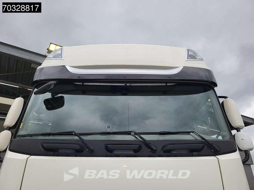Daf XF 480 4X2 SSC 2x Tanks Standklima ACC Foto 5