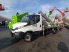Multitel Pagliero MX210 Foto 1 thumbnail