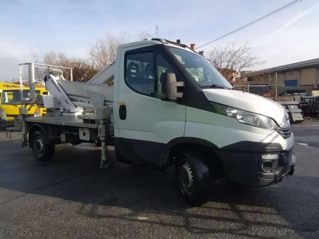 Multitel Pagliero MX210 Foto 4