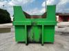 CONTAINER SCARRABILE USATO CON COPERCHIO Foto 3 thumbnail