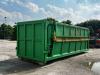 CONTAINER SCARRABILE USATO CON COPERCHIO Foto 7 thumbnail