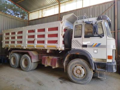 Iveco 330-36H Foto 1