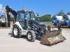 Caterpillar 428E Foto 1 thumbnail