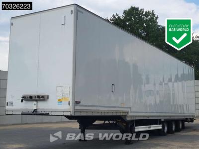 Talson F1227 Mega Rollerbett Luchtvracht in vendita da BAS World B.V.