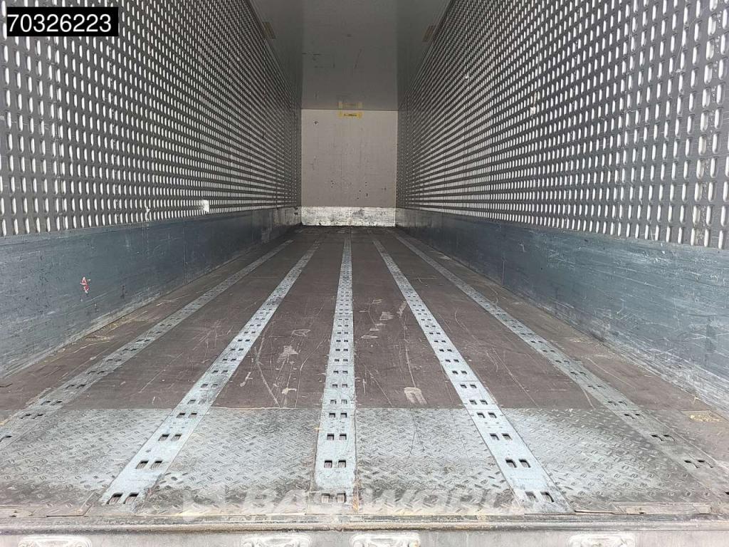 Talson F1227 Mega Rollerbett Luchtvracht Foto 11