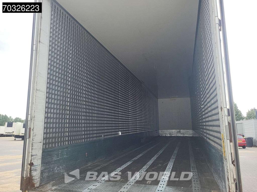 Talson F1227 Mega Rollerbett Luchtvracht Foto 14
