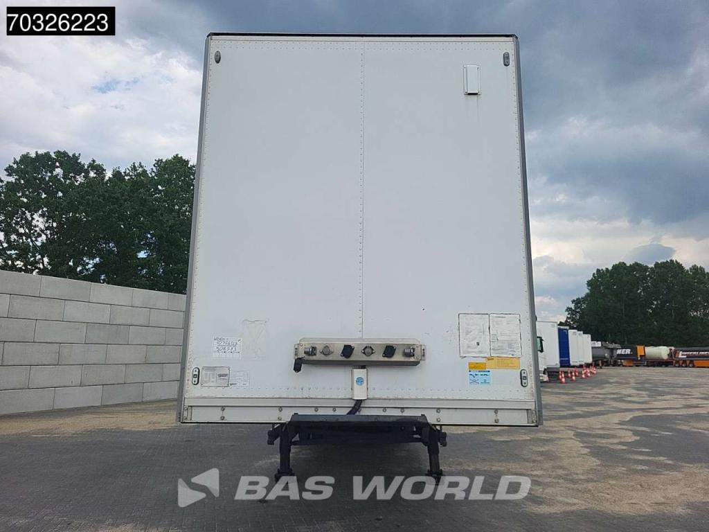 Talson F1227 Mega Rollerbett Luchtvracht Foto 6