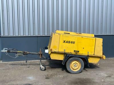 Atlas Copco ABEG516