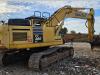 Komatsu PC360LC10 Foto 5 thumbnail