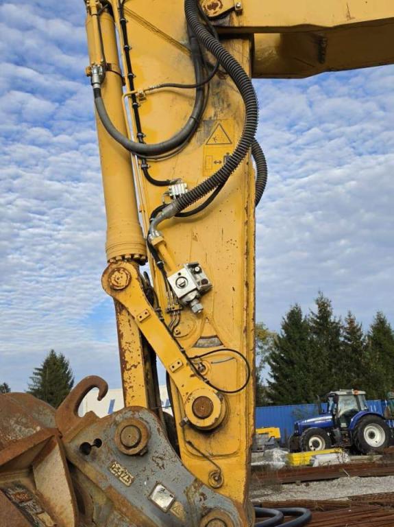 Komatsu PC360LC10 Foto 10