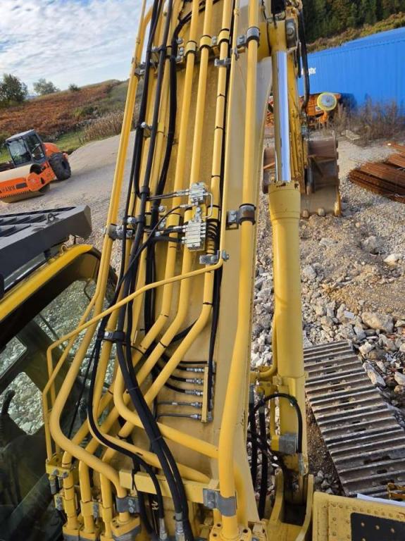 Komatsu PC360LC10 Foto 12