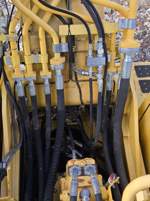Komatsu PC360LC10 Foto 13
