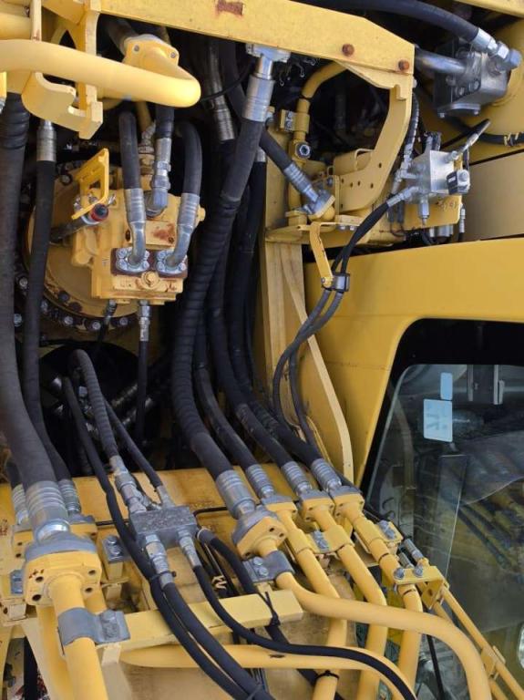 Komatsu PC360LC10 Foto 14