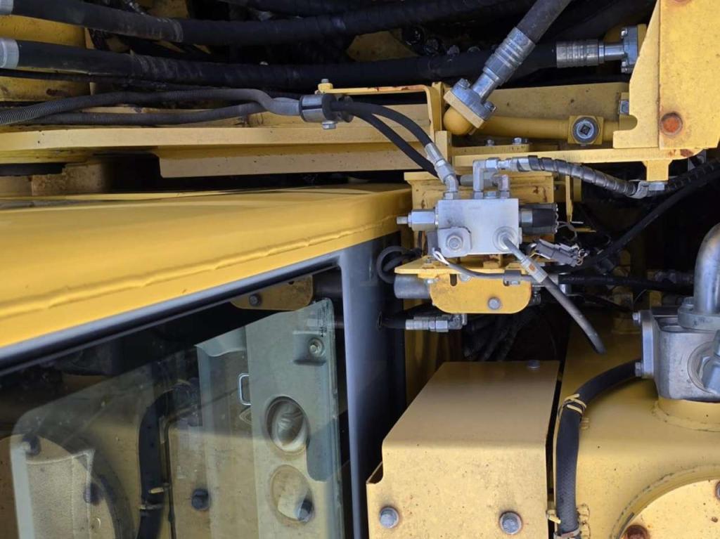 Komatsu PC360LC10 Foto 15