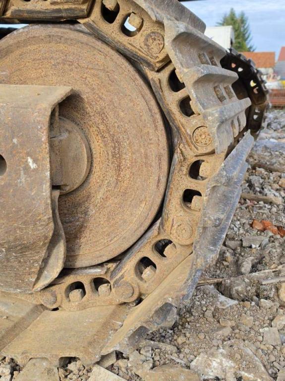 Komatsu PC360LC10 Foto 16