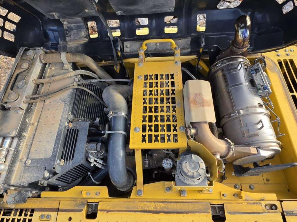 Komatsu PC360LC10 Foto 20