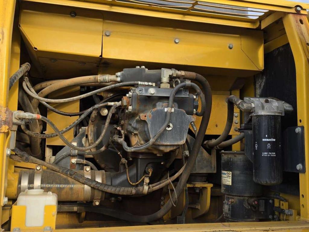 Komatsu PC360LC10 Foto 21