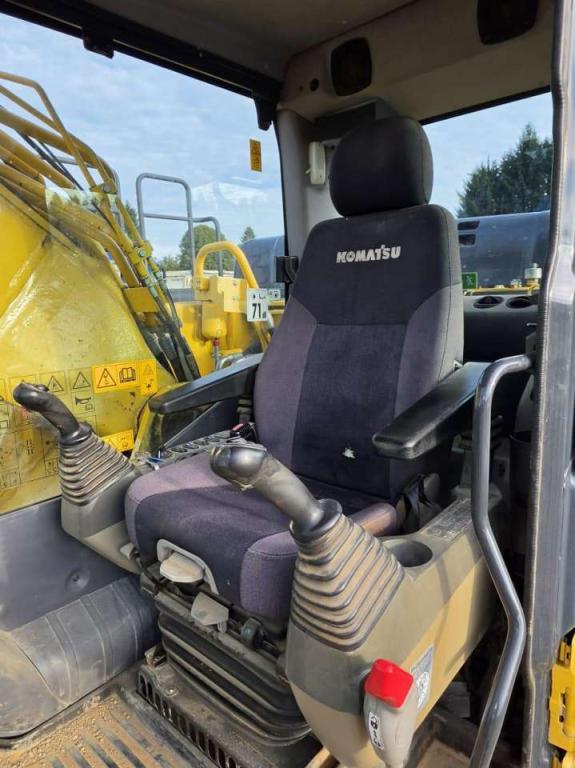 Komatsu PC360LC10 Foto 25