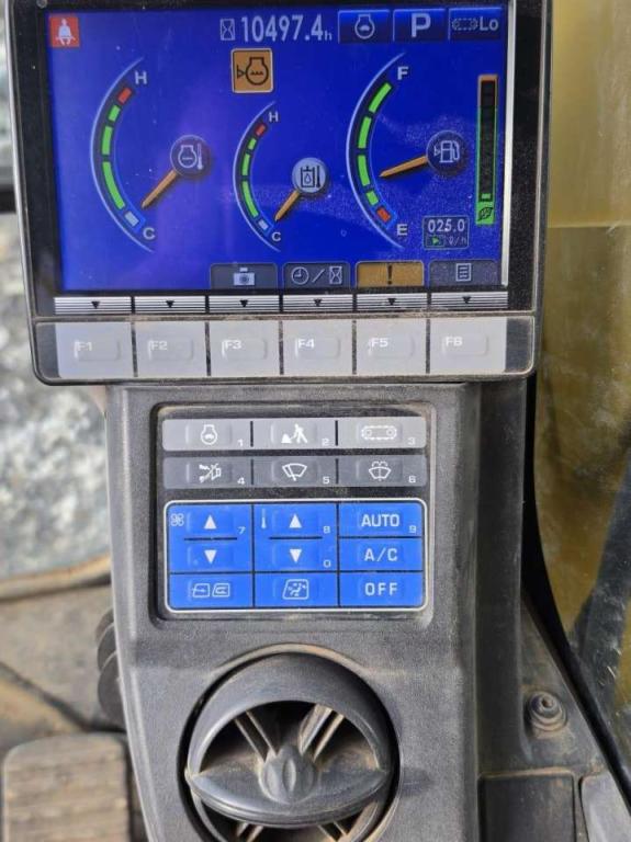 Komatsu PC360LC10 Foto 26
