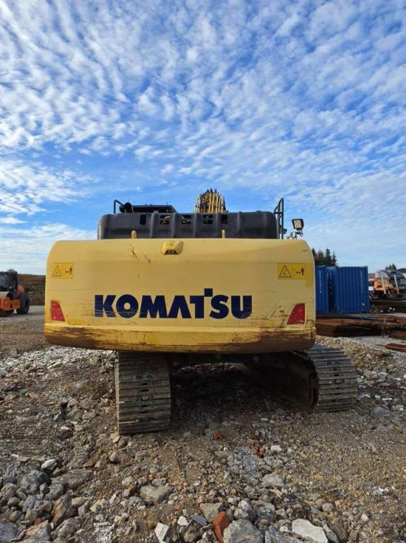 Komatsu PC360LC10 Foto 4