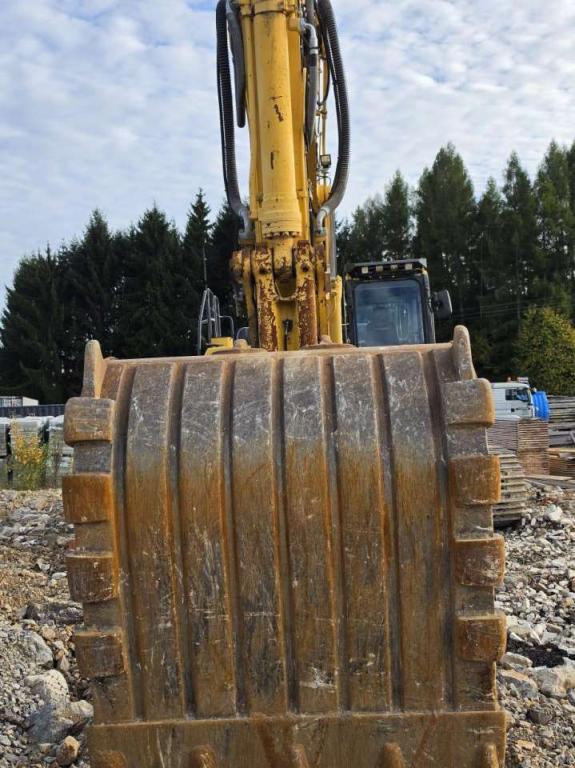 Komatsu PC360LC10 Foto 8