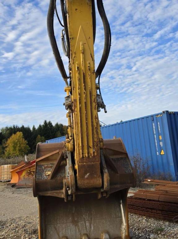Komatsu PC360LC10 Foto 9