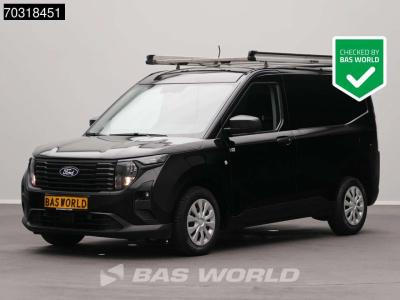 Ford Ford Courier 100pk Benzine L1H1 Airco Cruise Imperiaal Parkeersensoren L1 Kompakt A/C Cruise contro in vendita da BAS World B.V.