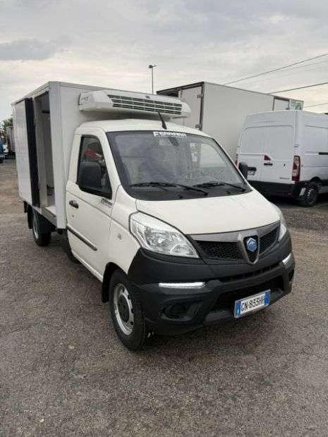 Piaggio Porter Foto 2