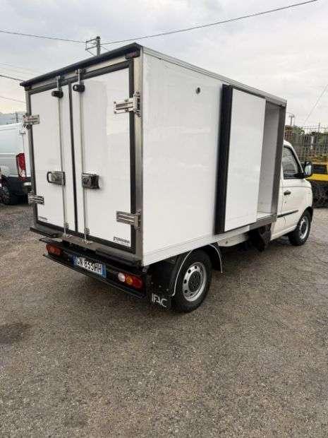 Piaggio Porter Foto 3