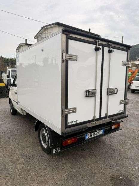 Piaggio Porter Foto 4