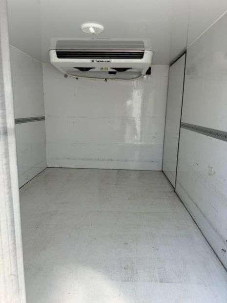 Piaggio Porter Foto 5