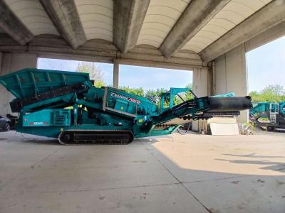 Powerscreen WARRIOR 1400 in vendita da Impianti Industriali Srl