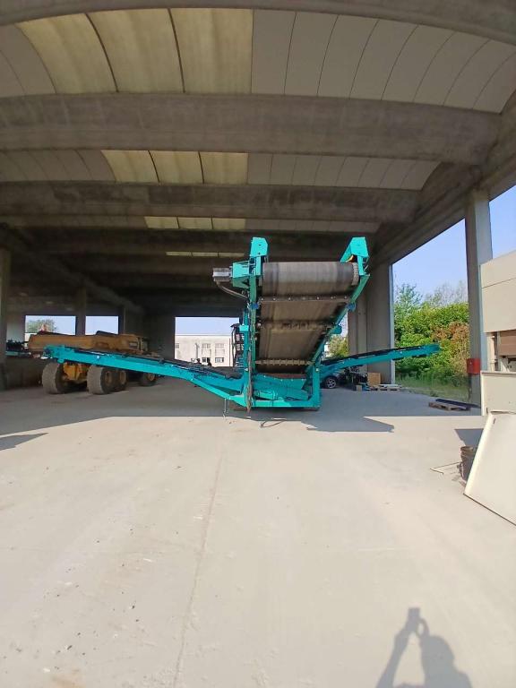 Powerscreen WARRIOR 1400 Foto 4