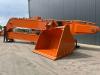 Braccio long reach per Hitachi ZX200 18m Set Foto 5 thumbnail