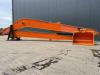 Braccio long reach per Hitachi ZX200 18m Set Foto 6 thumbnail