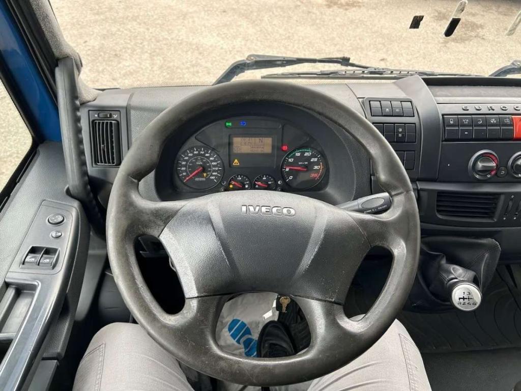 Iveco EUROCARGO CUBE 120E22 Foto 13
