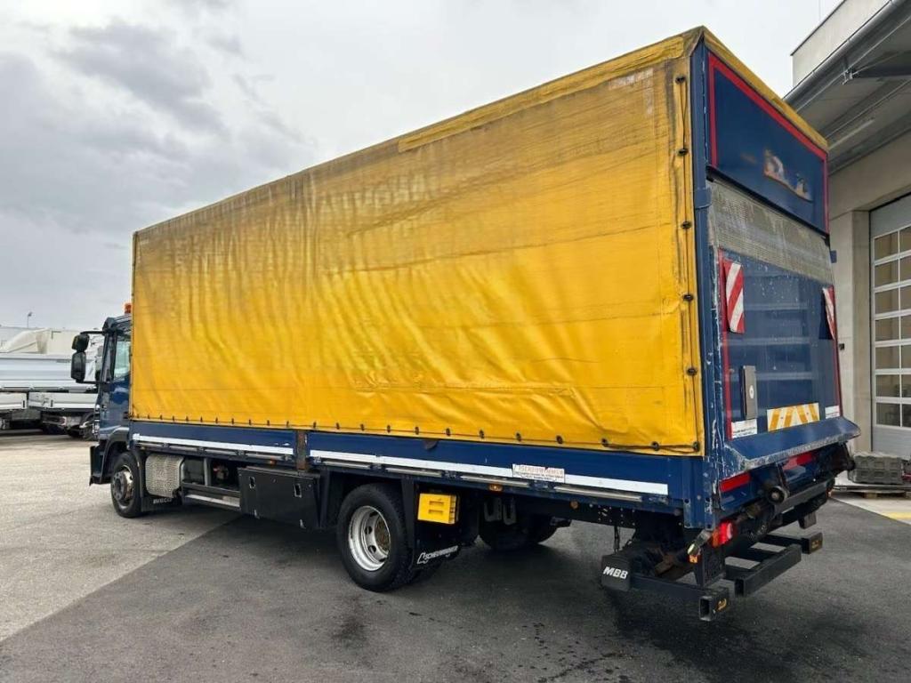 Iveco EUROCARGO CUBE 120E22 Foto 16