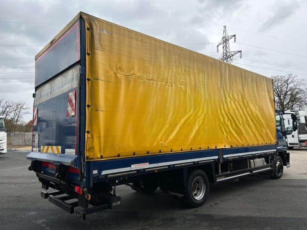 Iveco EUROCARGO CUBE 120E22 Foto 23