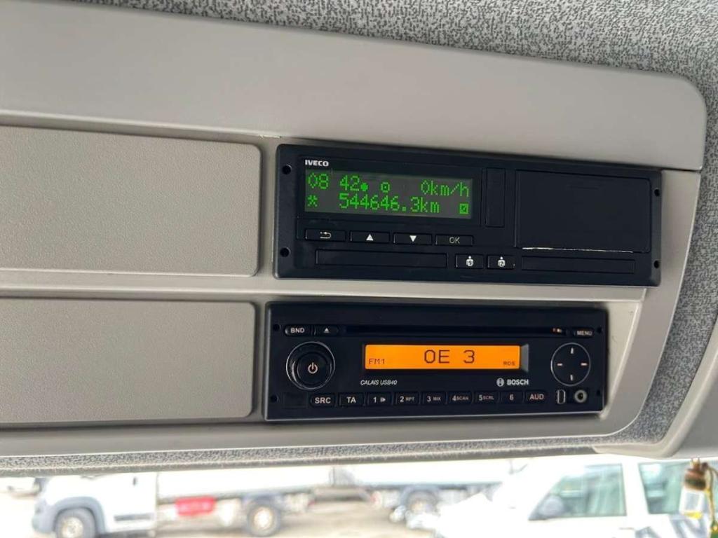 Iveco EUROCARGO CUBE 120E22 Foto 24